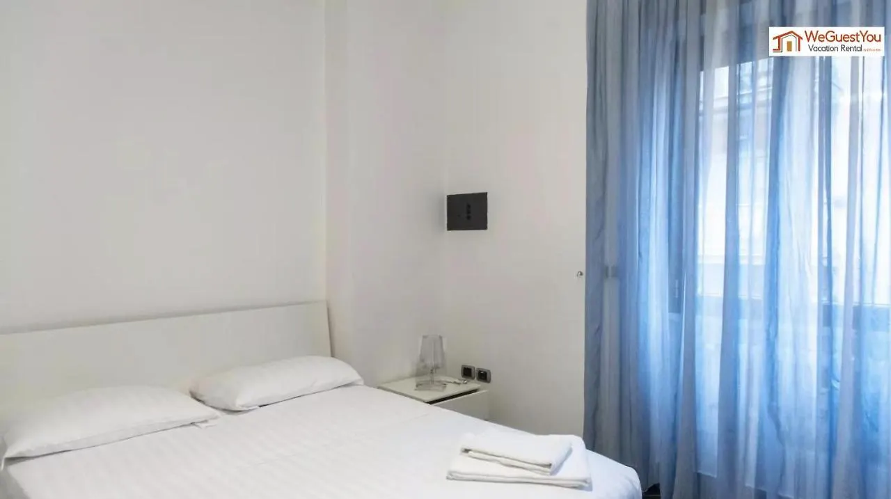 Ferienwohnung Erika S. Peter Walking Distance Rom