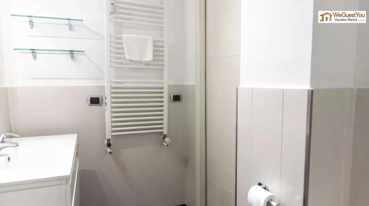 Apartment Ferienwohnung Erika S. Peter Walking Distance Rom