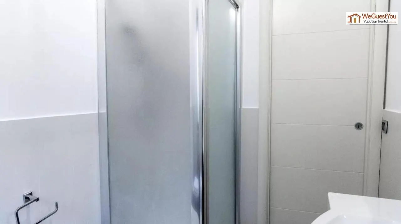 Apartment Ferienwohnung Erika S. Peter Walking Distance Rom