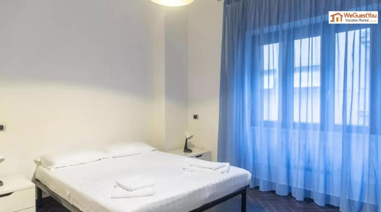 Apartment Ferienwohnung Erika S. Peter Walking Distance Rom