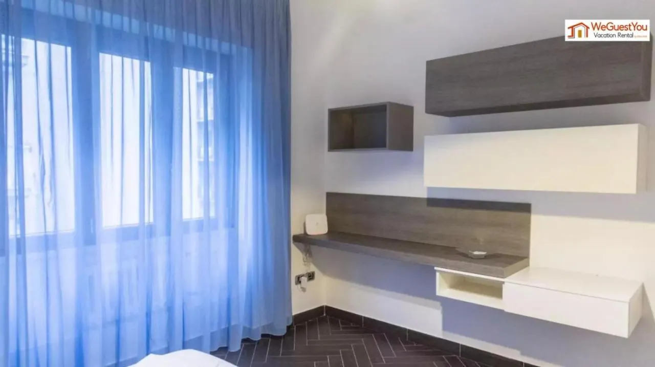 Ferienwohnung Erika S. Peter Walking Distance Rom Italien