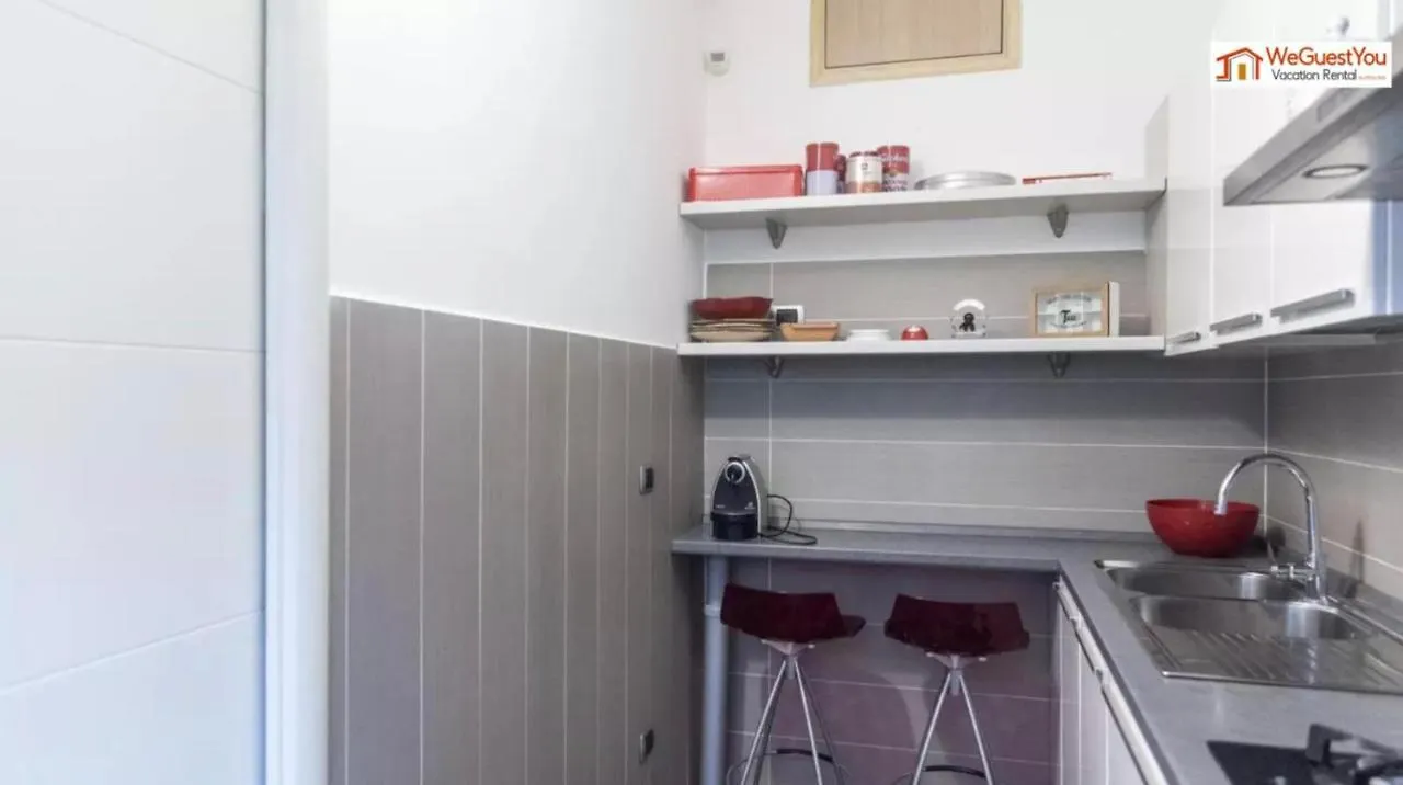 Ferienwohnung Erika S. Peter Walking Distance Rom Apartment