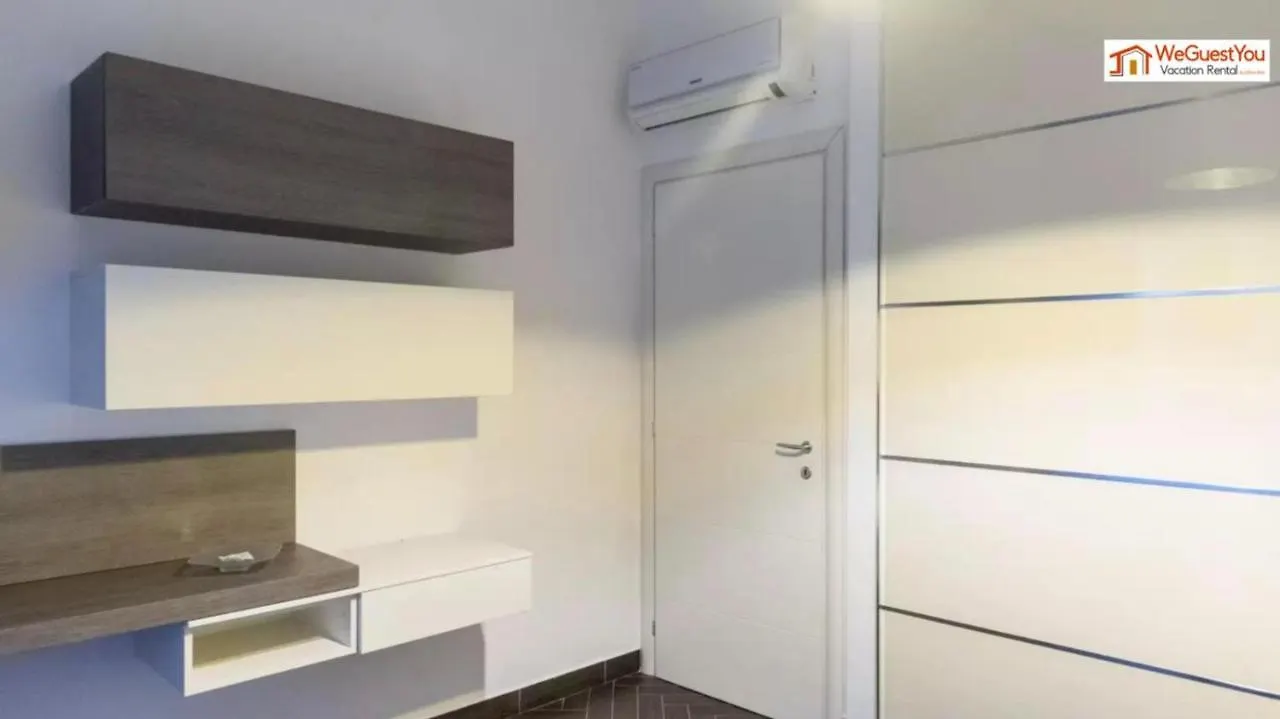 Ferienwohnung Erika S. Peter Walking Distance Rom 0*,  Italien