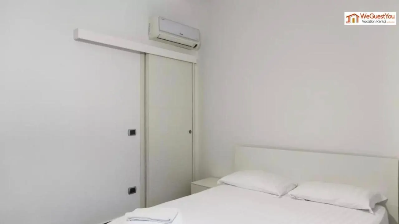 Apartment Ferienwohnung Erika S. Peter Walking Distance Rom