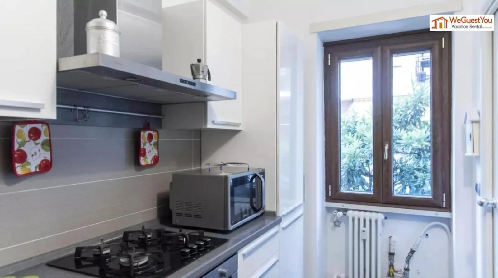Ferienwohnung Erika S. Peter Walking Distance Rom Apartment