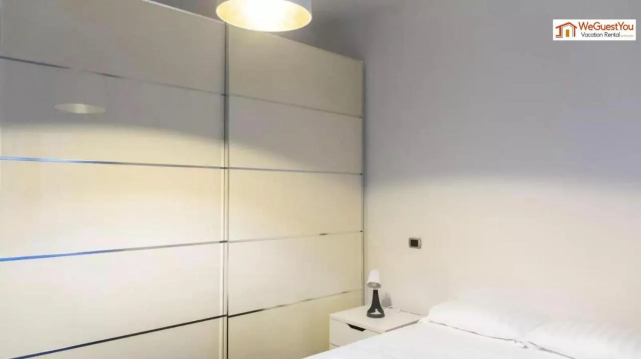 Erika S. Peter Walking Distance Apartment Rome Italy