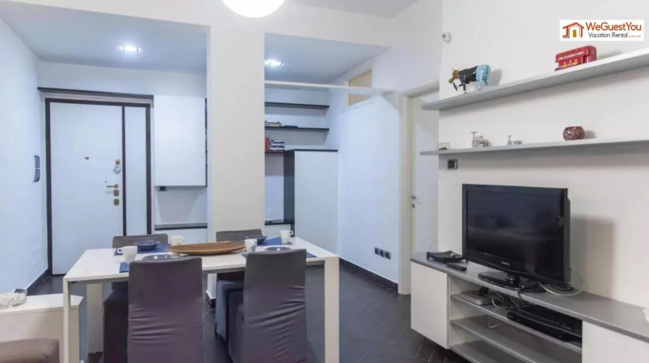 Erika S. Peter Walking Distance Apartment Rome 0*,