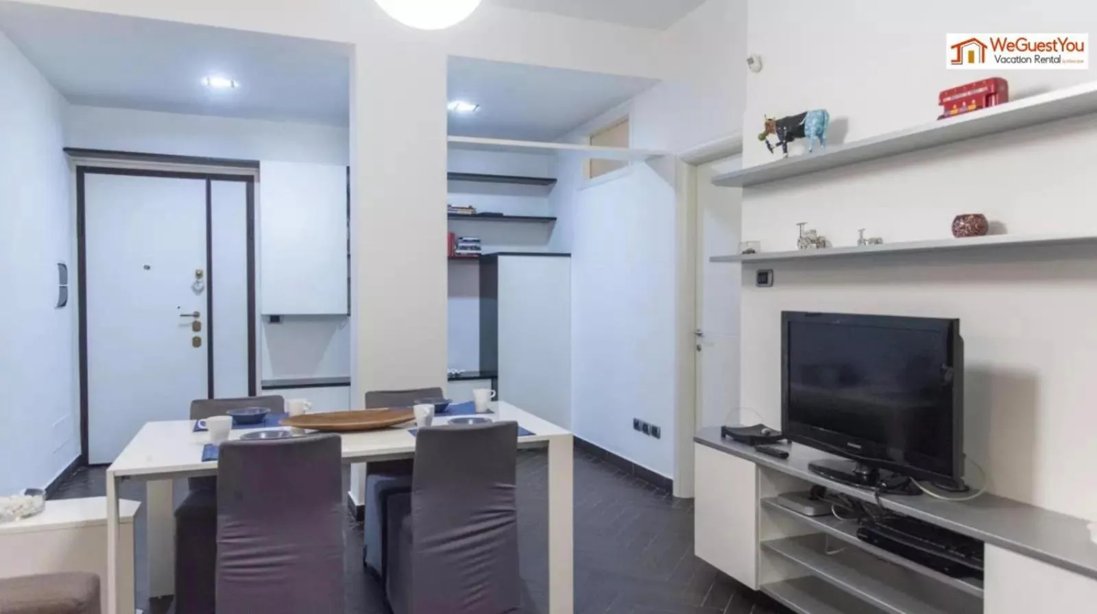Erika S. Peter Walking Distance Apartment Rome 0*,  Italy