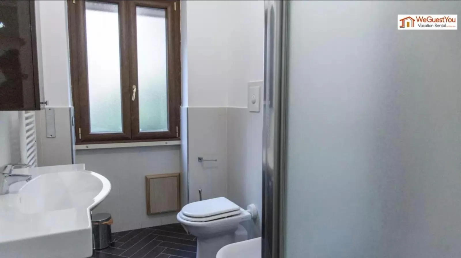 Erika S. Peter Walking Distance Apartment Rome 0*,
