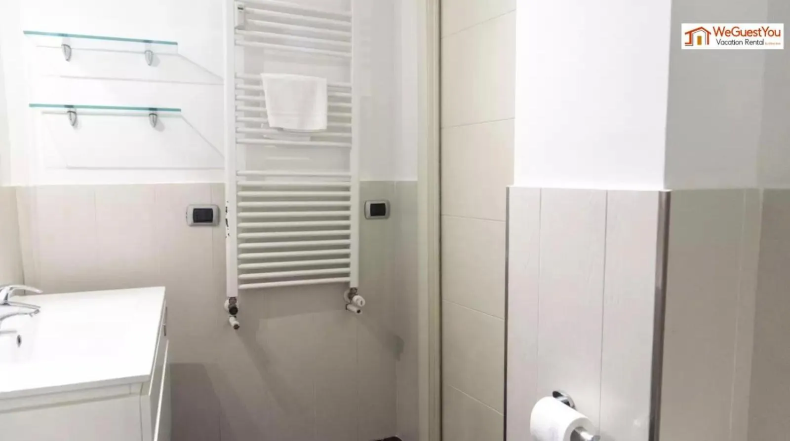 Erika S. Peter Walking Distance Apartment Rome