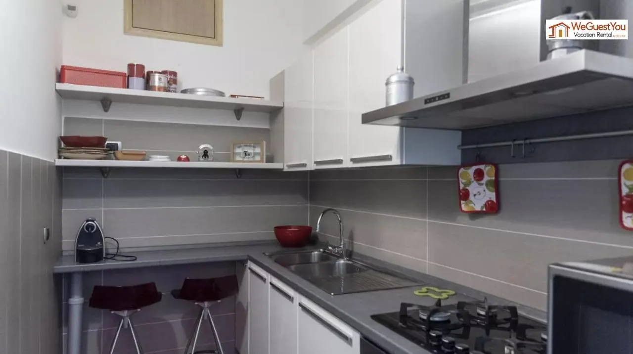 Erika S. Peter Walking Distance Apartment Rome 0*,