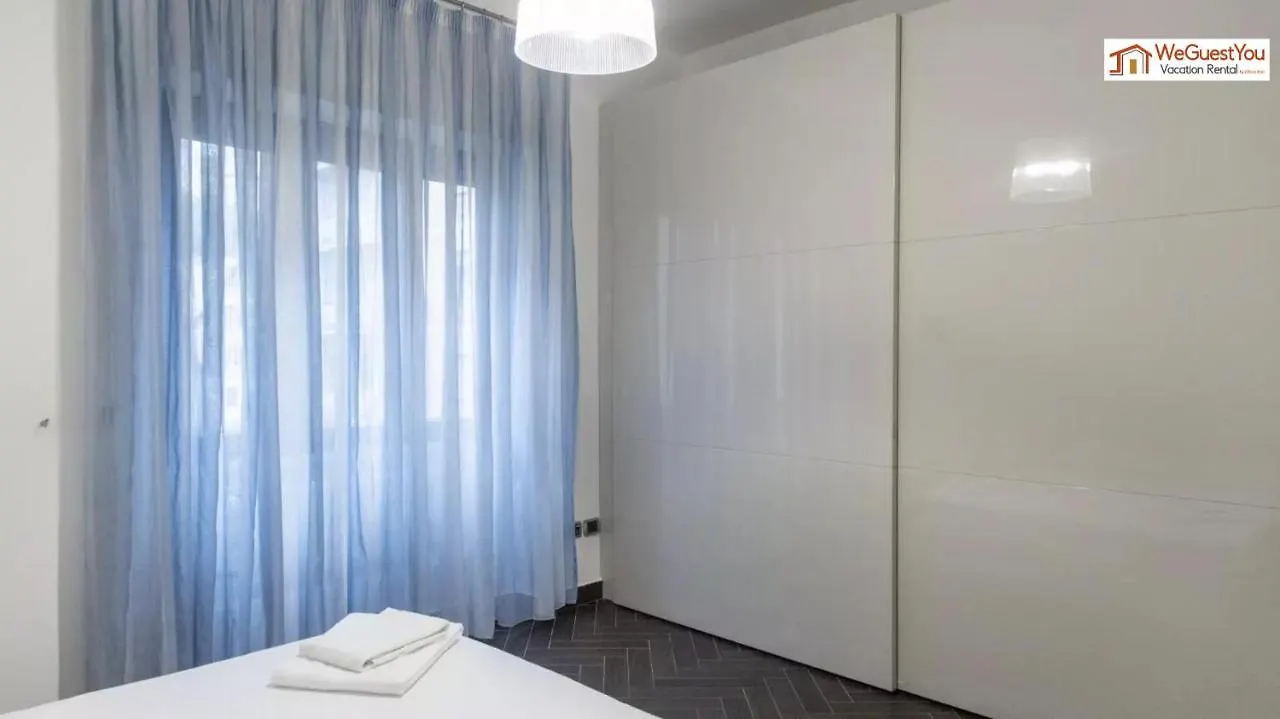 Erika S. Peter Walking Distance Apartment Rome 0*,