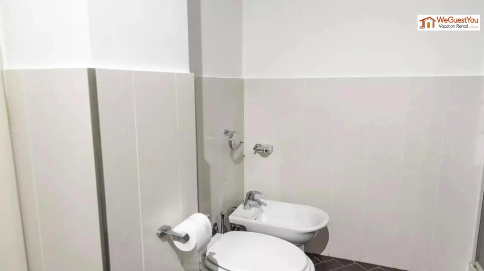 Erika S. Peter Walking Distance Apartment Rome