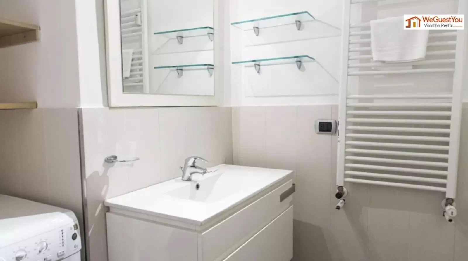 Erika S. Peter Walking Distance Apartment Rome Italy