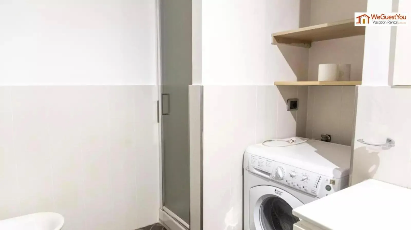 Erika S. Peter Walking Distance Apartment Rome Italy
